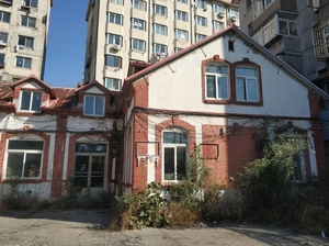 丹东：丹麦童话与百年前的国际旅游都市