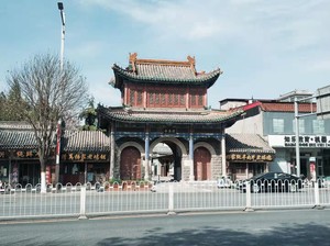 定州：百米之内的文旅综合体