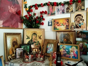 The Waning History of Russians in Xinjiang