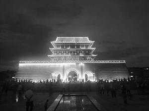 武威：河西首府，四凉之都