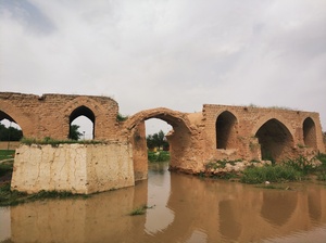 舒什和舒什塔尔：古典时代的遗迹