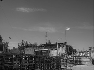 包头（一）时间带来了繁荣与失落