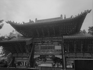 呼和浩特（二）夺回大都的梦想