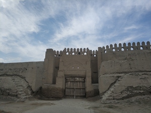 布哈拉：远来的帕夏与犹太人