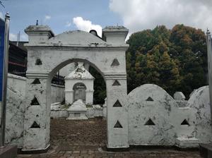 马六甲：东方从此没有秘密