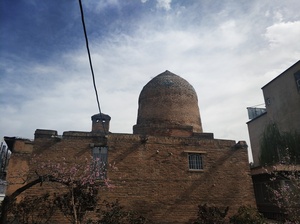 哈马丹：西部腹地