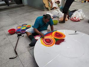 吉隆坡：多族群社区共居