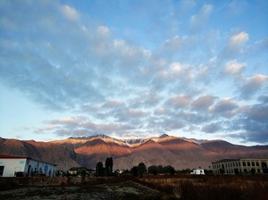 Chasing the Fire-Worshippers of Tashkurgan