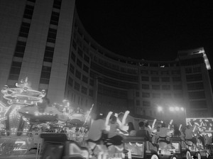 包头（二）钢铁迷梦