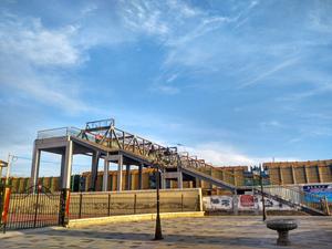 满洲里、海拉尔