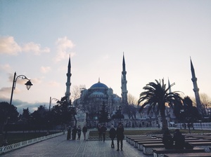 残酷之上的伟大