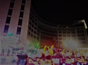 尾声：就像从莫斯科到了东德