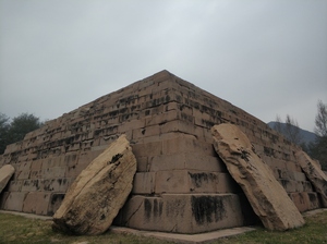 集安：摇滚之都与七百年王国