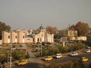 浩罕：费尔干纳的富饶与牺牲