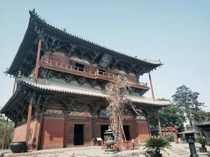 蓟州：体验复古文艺